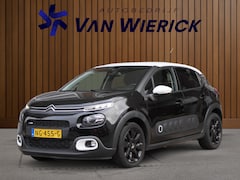 Citroën C3 - 1.2 PureTech Shine | Camera | Clima | Apple Carplay