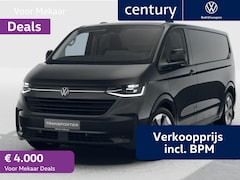 Volkswagen Transporter - Bedrijfswagens Bulli L2 2.0 TDI 110 kW (150 pk) EU6 3500 mm 8 ver