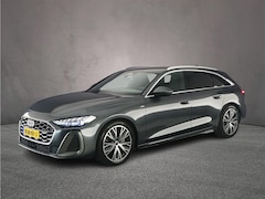 Audi A5 Avant - 2.0 TFSI S edition | MMI plus | Full-led | Achteruitrijcamera | Sportstoelen | 19" | Carpl