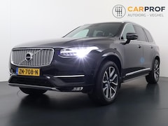 Volvo XC90 - 2.0 D5 AWD Momentum Leder Memory