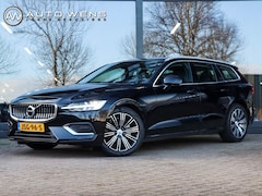 Volvo V60 - 2.0 T5 Inscription 250PK Camera Leder Dealeronderhouden