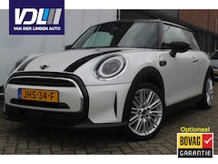 MINI Cooper - 1.5 Camden Go Edition Stoelverwarming l Apple carplay/ Android auto l Cruise control l Sfe