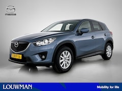 Mazda CX-5 - 2.0 TS+ 2WD / 1e eigenaar / Trekhaak / Clima / PDC