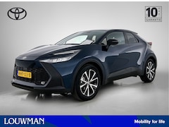 Toyota C-HR - 1.8 Hybrid 140 Dynamic