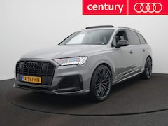 Audi Q7 - 60 TFSI e quattro Pro Line S Competition ABT 456PK | B&O advanced | Panoramadak | Trekhaak