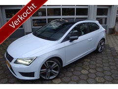 SEAT Leon SC - 2.0 TSI Cupra 280