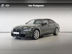 BMW M3 - Sedan Innovation Pack Aut