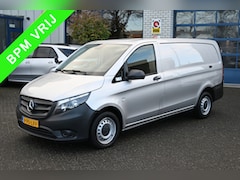 Mercedes-Benz Vito - 116 CDI L2 Audio 40 Navigatie met camera, 270 Graden achterdeuren