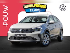 Volkswagen Taigo - 1.0 TSI 95pk Edition | Cruise Control | Apple Carplay/Android Auto