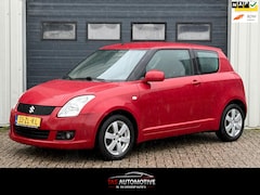 Suzuki Swift - 1.3 Exclusive AUTOMAAT / AIRCO / LET OP