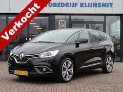 Renault Grand Scénic - 1.3 TCe Intens 7 Pers