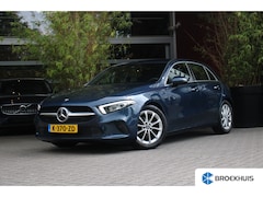 Mercedes-Benz A-klasse - 180 Advantage | Denim Blue | Camera | Stoelverwarming | Park Assist
