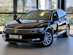 Volkswagen Passat Variant - 1.6 TDI Highline | Leder | Navigatie