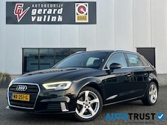 Audi A3 Sportback - 1.0 TFSI 116PK Sport Edition TREKHAAK PDC NAV