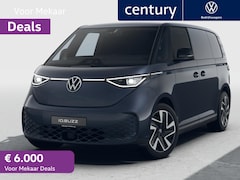 Volkswagen ID. Buzz Cargo - Bedrijfswagens Bulli Edition Elektromotor 250 kW (340 pk) 2988 mm