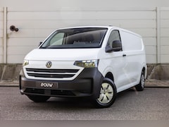 Volkswagen e-Transporter - 34 L2H1 136pk Life 64 kWh | Trekhaak | Navigatiesysteem
