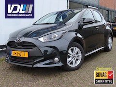 Toyota Yaris - Mazda 2 Hybrid 1.5 Agile Stuur- en Stoelverwarming l Apple Carplay/ Android auto l Keyless