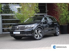 Volkswagen Touareg - 3.0 TSi eHybrid 4MOTION Elegance | Luchtvering | Trekhaak | Pano | Massage | Stoelventilat