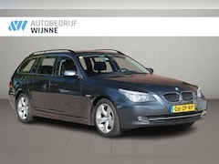 BMW 5-serie Touring - 523i 190pk Executive