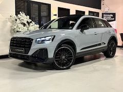 Audi Q2 - 35 TFSI S Line |Pano|B&O|Leder|Cam|Sfeer|ACC|Matrix|