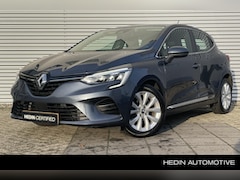 Renault Clio - TCe Bi-Fuel 100pk Intens