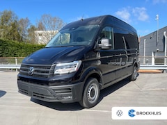 Volkswagen Crafter - 35 2.0 TDI L3H3 Exclusive | BPM Vrij | ACC | Camera achter | Navigatie | Apple CarPlay | T