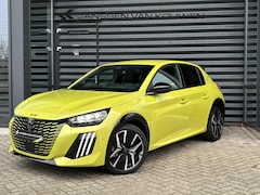 Peugeot 208 - 1.2 Hybrid 145 e-DCS6 GT Voordeel / 2 + 6 Jaar garantie