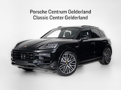 Porsche Cayenne - S E-Hybrid