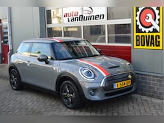 MINI Mini-Electric - Basic 33 kWh O.a: Navi, Clima, Cruise, Sportstoelen, Carplay, Etc. All-in prijs