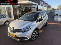 Renault Captur - 0.9 TCe Life NAVI AIRCO 78DKM