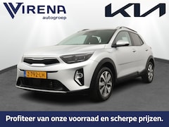 Kia Stonic - 1.0 T-GDi MHEV DynamicPlusLine - Navigatie - Apple/Android Carplay - Cruise Control - Lich