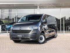 Volkswagen e-Transporter - 34 L2H1 218pk Life 64 kWh | Voorruitverwarming | Trekhaak