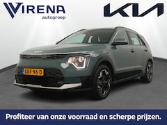 Kia Niro EV - DynamicLine 64.8 kWh Airco - Apple Carplay/Android Auto - Cruise Control - Navigatie - Ver