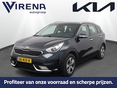 Kia Niro - 1.6 GDi Hybrid DynamicLine - Automaat - Trekhaak - Achteruitrijcamera - Navigatie - Cruise