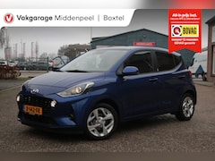 Hyundai i10 - 1.0 Comfort | Carplay | Cruise