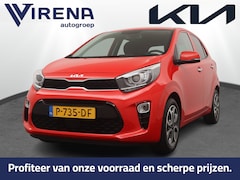 Kia Picanto - 1.0 DPi DynamicPlusLine Airco - Cruise Control - Climate Control - Navigatie - Achteruitri