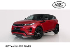Land Rover Range Rover Evoque - 2.0 P200 AWD R-Dynamic S | Panoramadak | 20" | Black Exterior Pack | 24 maanden Garantie