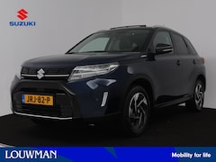 Suzuki Vitara - 1.5 Hybrid Style | Automaat | Apple Carplay / Android Auto (Navigatie) | Parkeersensoren r