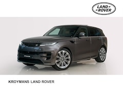 Land Rover Range Rover Sport - 3.0 P460e Dynamic SE PHEV | Stoelventilatie | 23" | Panoramadak