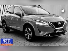Nissan Qashqai - 1.3 MHEV N-Connecta APPLE CARPLAY 360 CAMERA