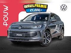 Volkswagen Tiguan - 1.5 eHybrid 204pk Life Edition | Trekhaak Pakket | Assistance Pakket Plus