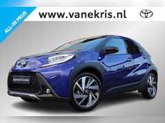 Toyota Aygo X - 1.0 VVT-i MT Envy Carbrio, JBL Apple Carplay / Android auto, Parkeercamera, Adaptieve Crui