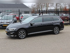 Volkswagen Passat Variant - 1.4 TSI PHEV GTE Business
