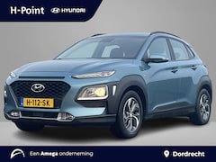 Hyundai Kona - 1.6 GDI HEV Comfort | Geïntegreerde navigatiesysteem | Achteruitrijcamera | Adaptieve crui