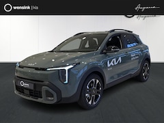 Kia Stonic - 1.0 T-GDi MHEV DCT7 GT-Line | Stoelverwarming | Camera | Adaptieve Cruisecontrol | Led-kop