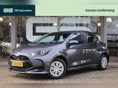 Toyota Yaris - 1.5 VVT-i Active |CRUISE|CAMERA|CARPLAY