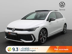 Volkswagen Golf - 1.5 eHybrid GTE 272PK Pano-Schuifdak, Black Style, Head-Up Display, Matrix-LED Verlichting
