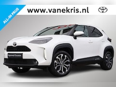 Toyota Yaris Cross - 1.5 VVT-I First Edition, Benzine, Apple Carplay, Android auto, Trekhaak 1350KG Trekgewicht