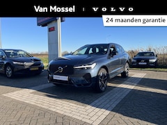 Volvo XC60 - T6 Plug-in hybrid AWD Ultra Dark | Panorama Dak | 360 Graden Camera | Head Up Display |