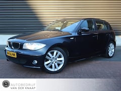 BMW 1-serie - 120i Anniversary | Clima | Cruise | Multimedia/Navi | Leder | Stoelverwarming | PDC |